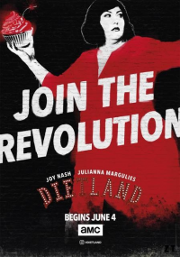Dietland saison 1 épisode 2 Dietland saison 1 épisode 2
