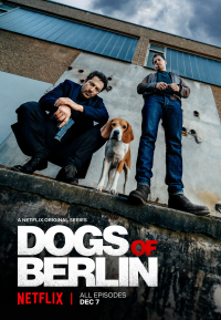 Dogs Of Berlin saison 1 épisode 9