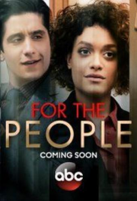 For the People (2018) Saison 1 en streaming français