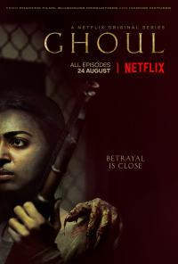 Ghoul Saison 1 en streaming français Ghoul Saison 1 en streaming français