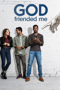 God Friended Me Saison 1 en streaming français God Friended Me Saison 1 en streaming français