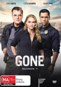 Gone saison 1 épisode 1