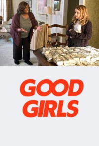 Good Girls Saison 3 en streaming français Good Girls Saison 3 en streaming français