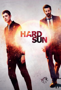 Hard Sun Saison 1 en streaming français Hard Sun Saison 1 en streaming français