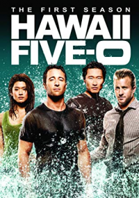 Hawaii Five-0 (2010) saison 1