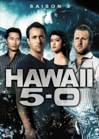 Hawaii Five-0 (2010) saison 2