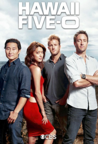Hawaii Five-0 (2010) saison 4