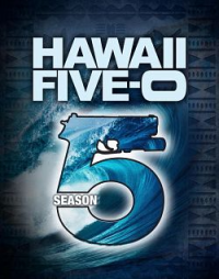 Hawaii Five-0 (2010) saison 5
