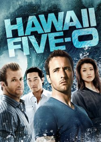 Hawaii Five-0 (2010) saison 6