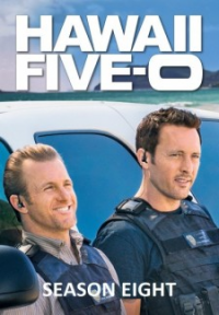 Hawaii Five-0 (2010) saison 8