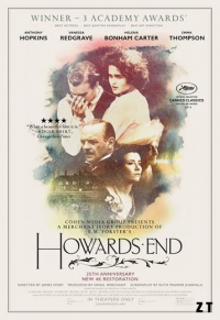 Howards End Saison 1 en streaming français Howards End Saison 1 en streaming français