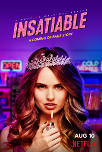 Insatiable streaming Insatiable streaming