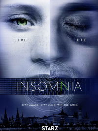 Insomnia Saison 1 en streaming français