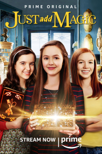 La Magie en plus saison 3 épisode 6 La Magie en plus saison 3 épisode 6
