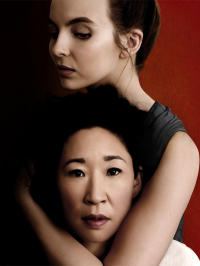 Killing Eve Saison 1 en streaming français Killing Eve Saison 1 en streaming français