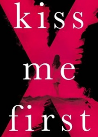 Kiss Me First streaming Kiss Me First streaming