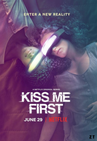 Kiss Me First saison 1