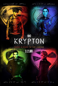 Krypton streaming Krypton streaming
