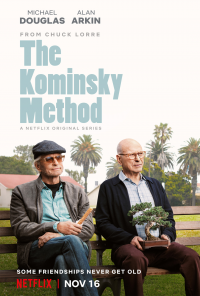 La Méthode Kominsky streaming La Méthode Kominsky streaming