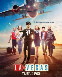 L.A. to Vegas saison 1 épisode 10 L.A. to Vegas saison 1 épisode 10