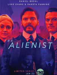 L'Aliéniste streaming L'Aliéniste streaming