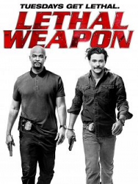 L'Arme fatale saison 2 épisode 10 L'Arme fatale saison 2 épisode 10