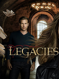 Legacies Saison 5 en streaming français Legacies Saison 5 en streaming français