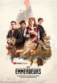 Les Emmerdeurs streaming Les Emmerdeurs streaming