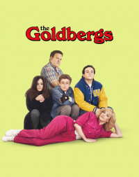 Les Goldberg Saison 10 en streaming français Les Goldberg Saison 10 en streaming français