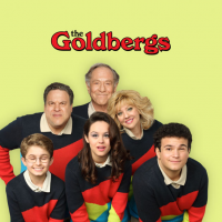 Les Goldberg saison 1 épisode 13 Les Goldberg saison 1 épisode 13