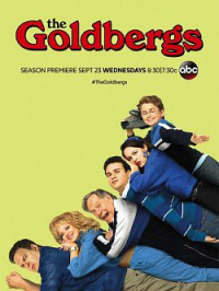 Les Goldberg saison 3 épisode 7 Les Goldberg saison 3 épisode 7
