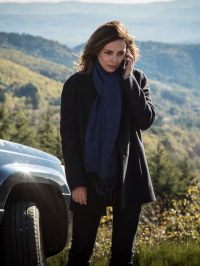 Les Secrets Saison 1 en streaming français Les Secrets Saison 1 en streaming français