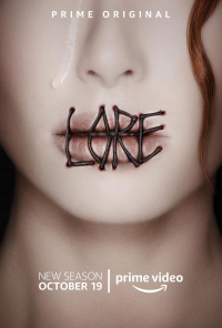 Lore Saison 2 en streaming français