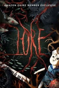 Lore Saison 1 en streaming français Lore Saison 1 en streaming français