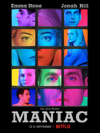 Maniac streaming Maniac streaming
