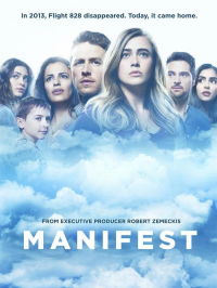 Manifest Saison 4 en streaming français Manifest Saison 4 en streaming français