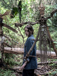 Maroni, les fantômes du fleuve Saison 1 en streaming français Maroni, les fantômes du fleuve Saison 1 en streaming français