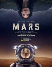 Mars saison 2 épisode 1 Mars saison 2 épisode 1