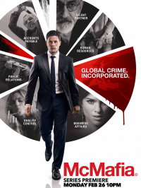 McMafia streaming