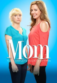 Mom Saison 4 en streaming français Mom Saison 4 en streaming français
