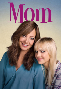 Mom saison 5 épisode 5 Mom saison 5 épisode 5