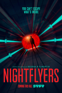 Nightflyers streaming Nightflyers streaming