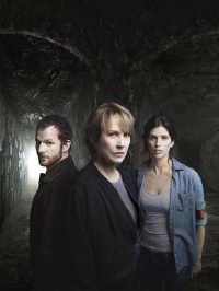 Nox Saison 1 en streaming français Nox Saison 1 en streaming français