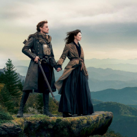 Outlander Saison 3 en streaming français Outlander Saison 3 en streaming français