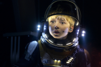 Perdus dans l'espace (Lost in Space) saison 1 épisode 5