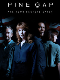 Pine Gap streaming Pine Gap streaming