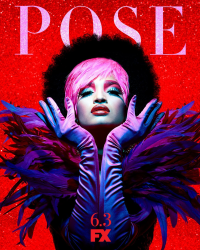 Pose saison 1