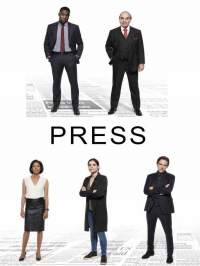 Press saison 1 épisode 2