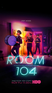 Room 104 saison 2