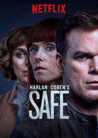 Safe saison 1 épisode 6